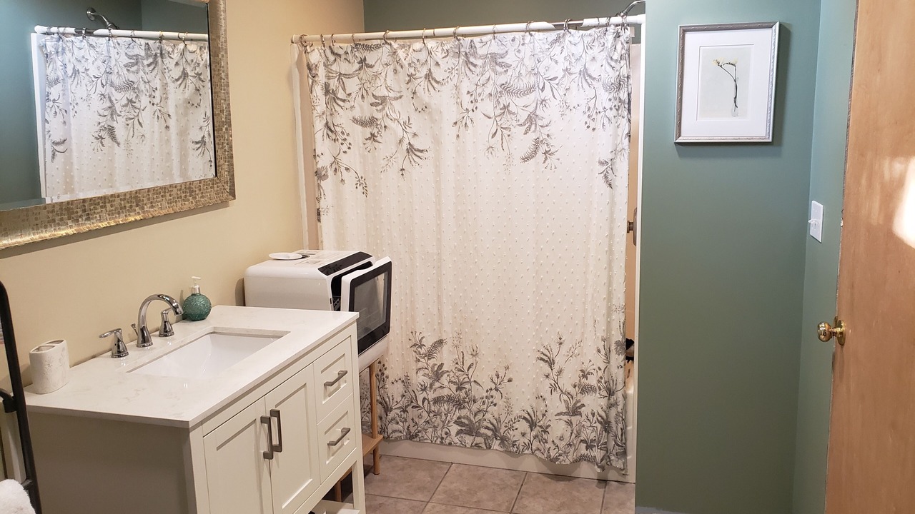 Photo of Bathroom in Howell