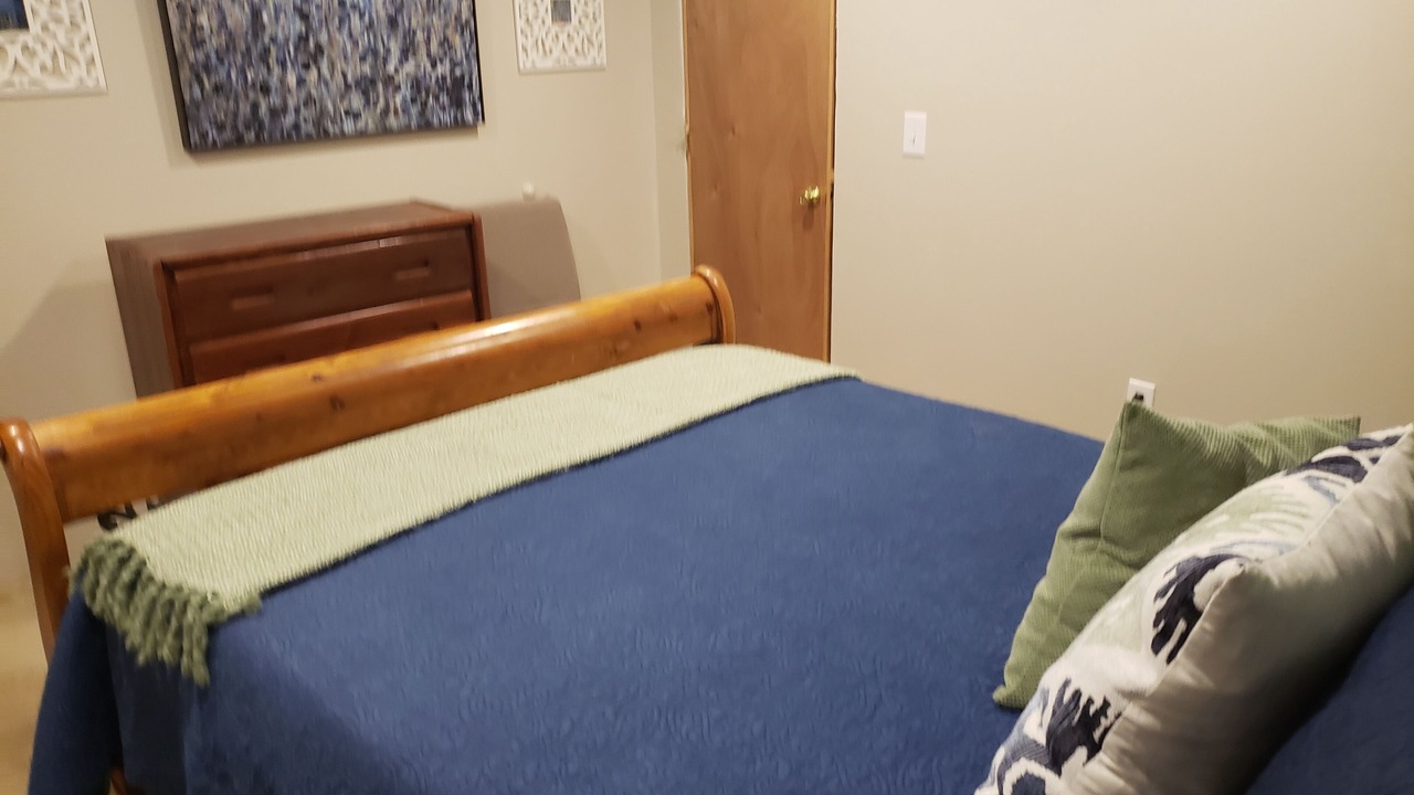 Photo of Bedroom in Howell