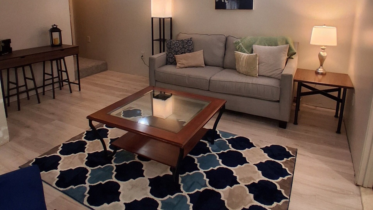 Photo of Livingroom in Howell