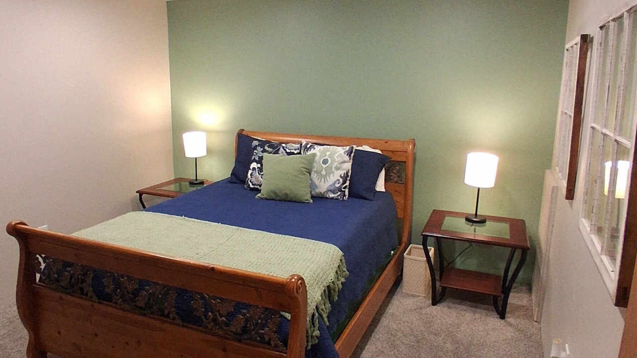 Photo of Bedroom in Howell