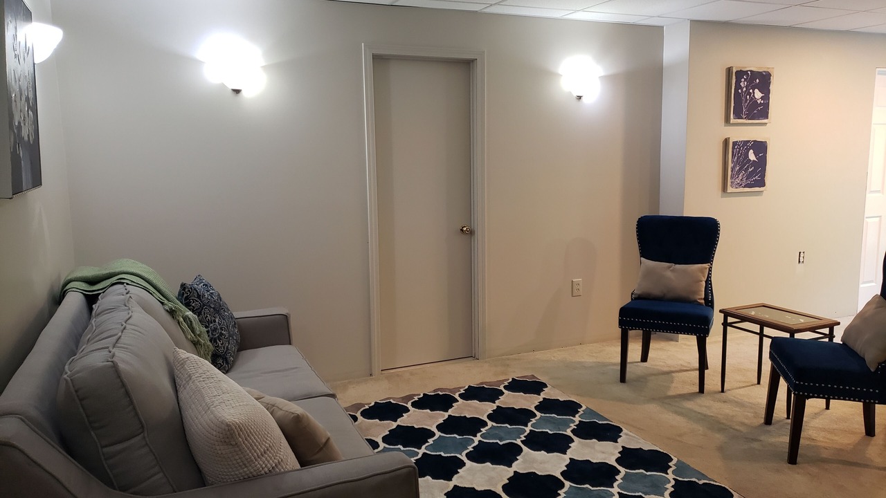 Photo of Livingroom in Howell