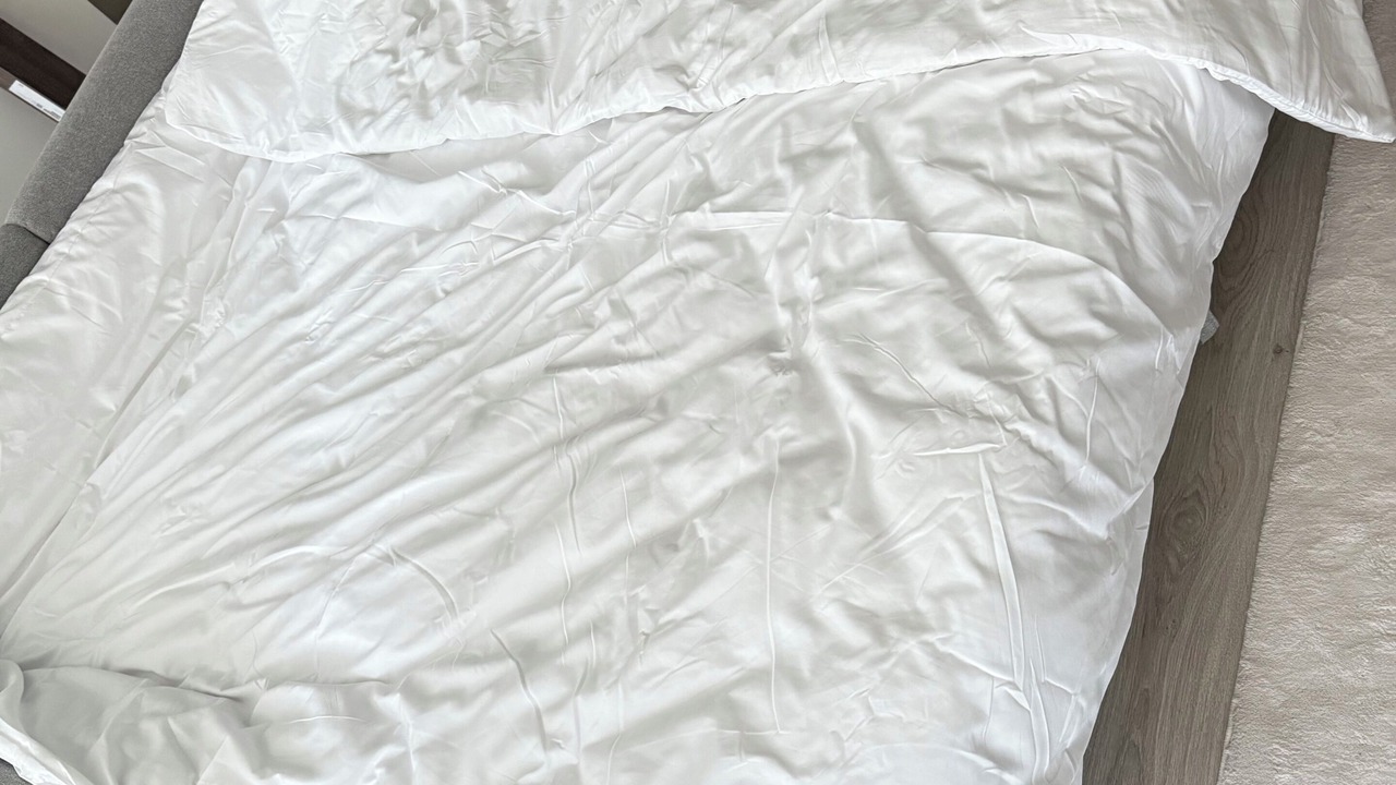 Photo of Bedroom in Persan