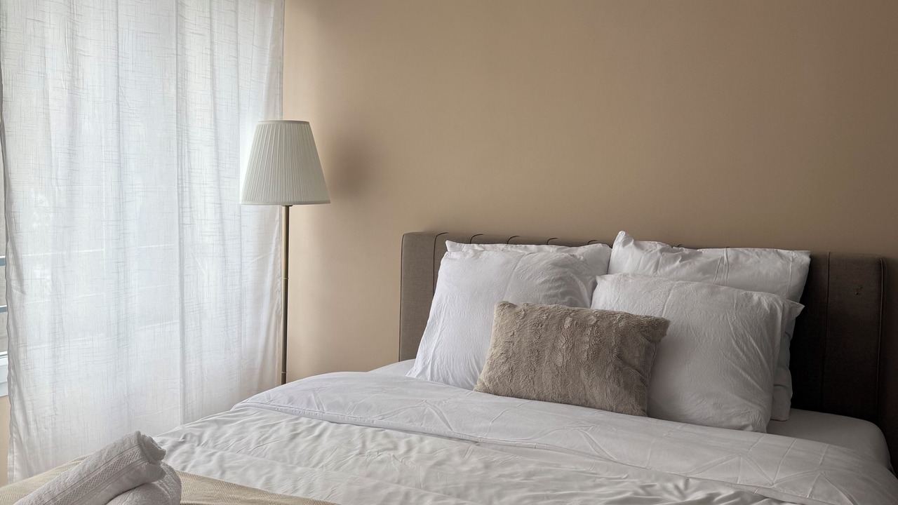Photo of Bedroom in Persan