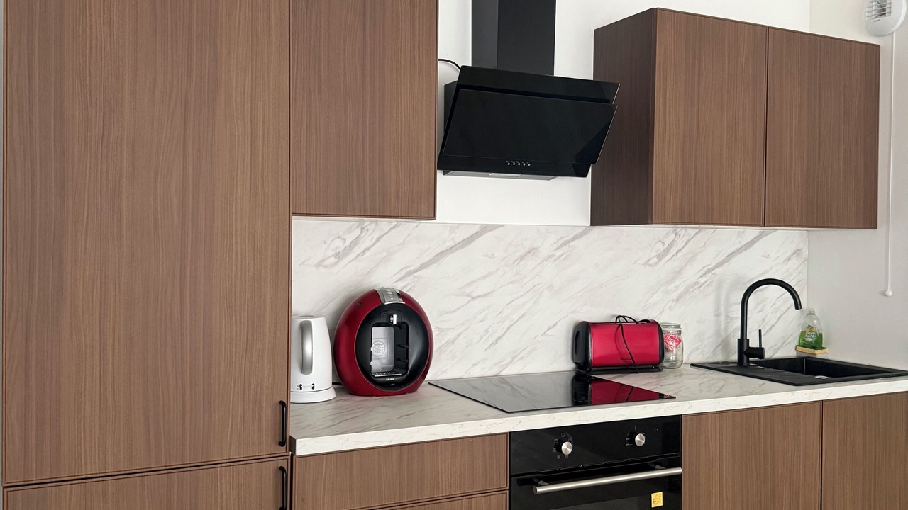Photo of Kitchen in Persan