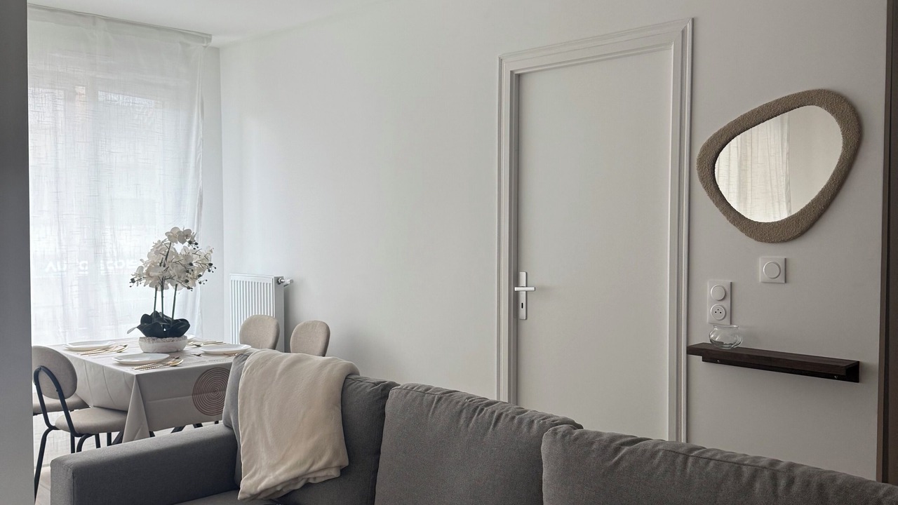 Photo of Livingroom in Persan