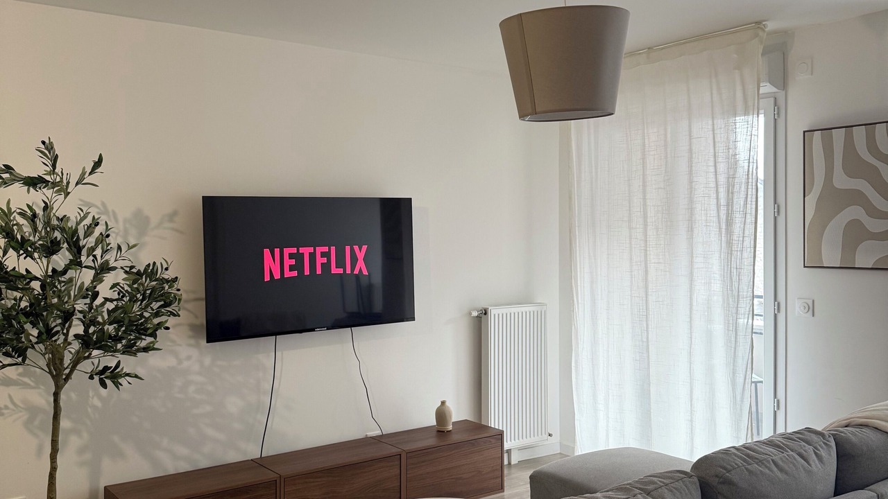 Photo of Livingroom in Persan