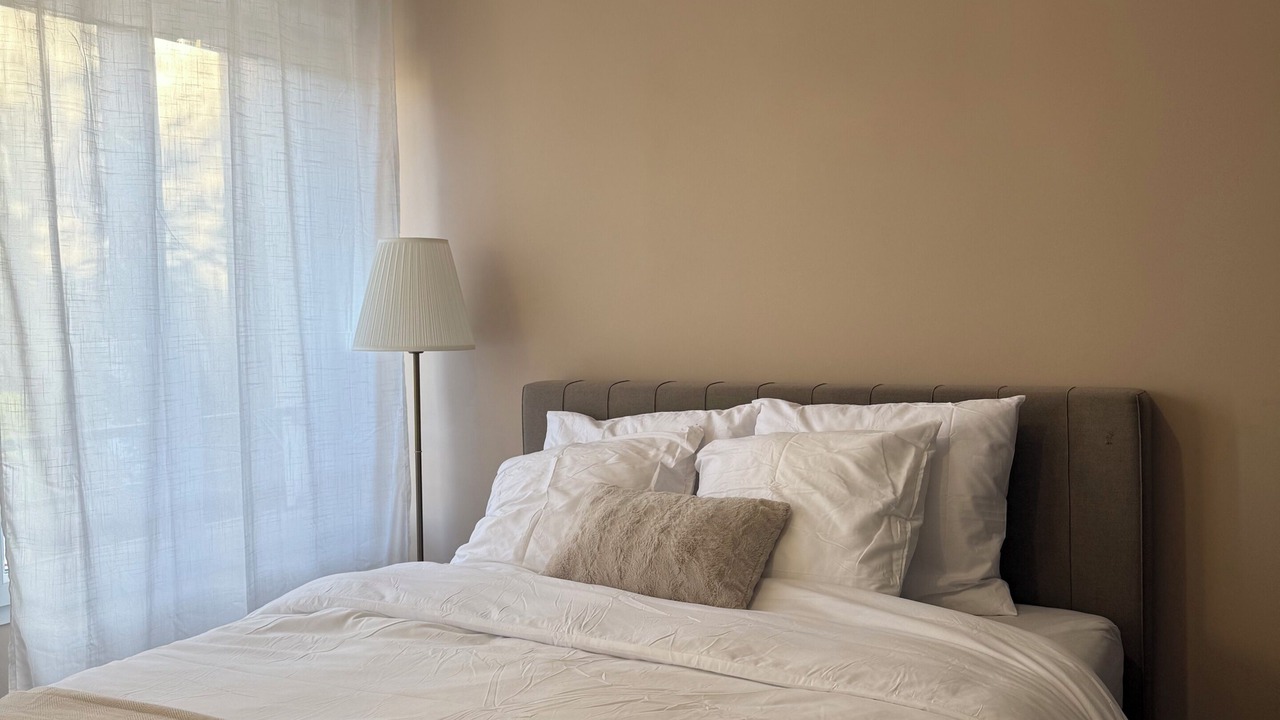 Photo of Bedroom in Persan