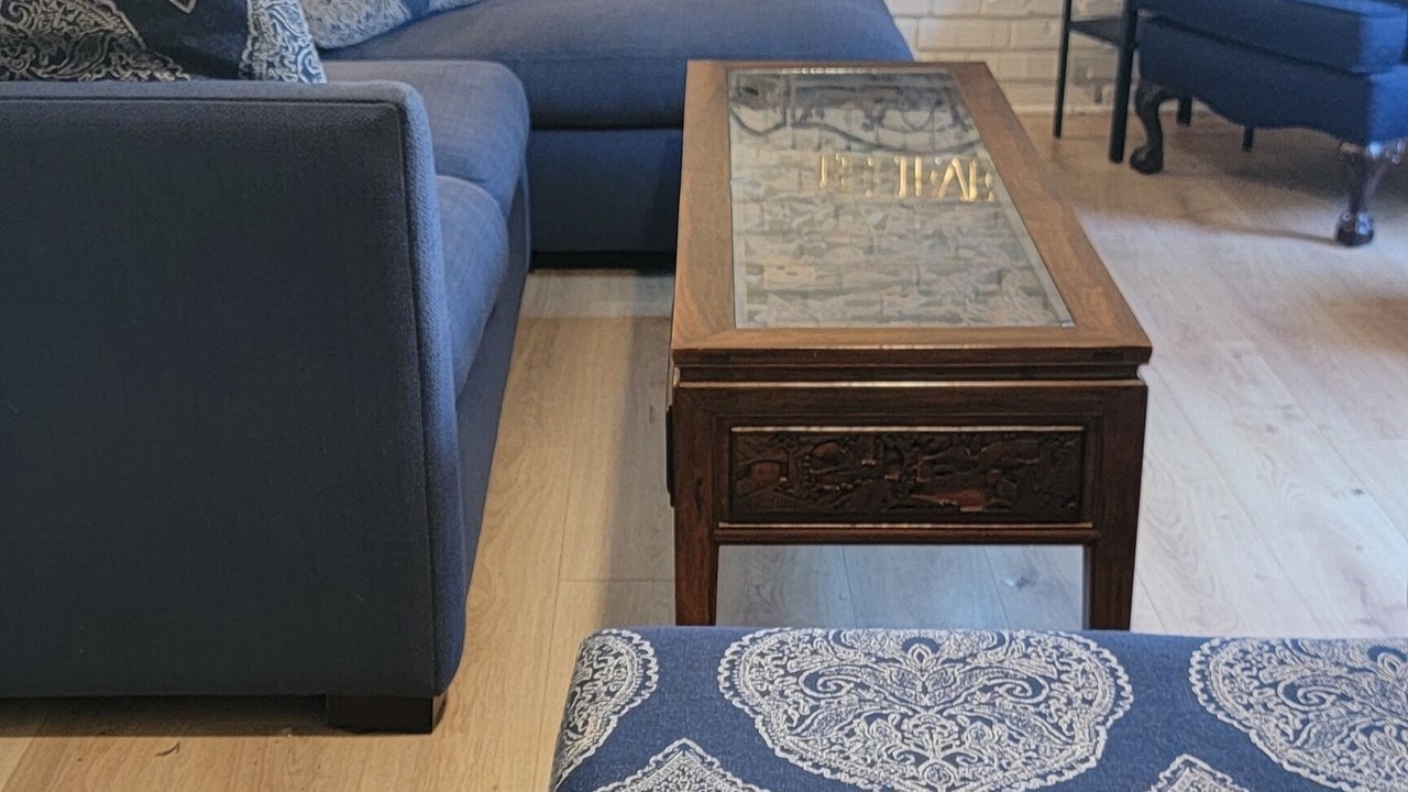 Photo of Livingroom in South Kansas City