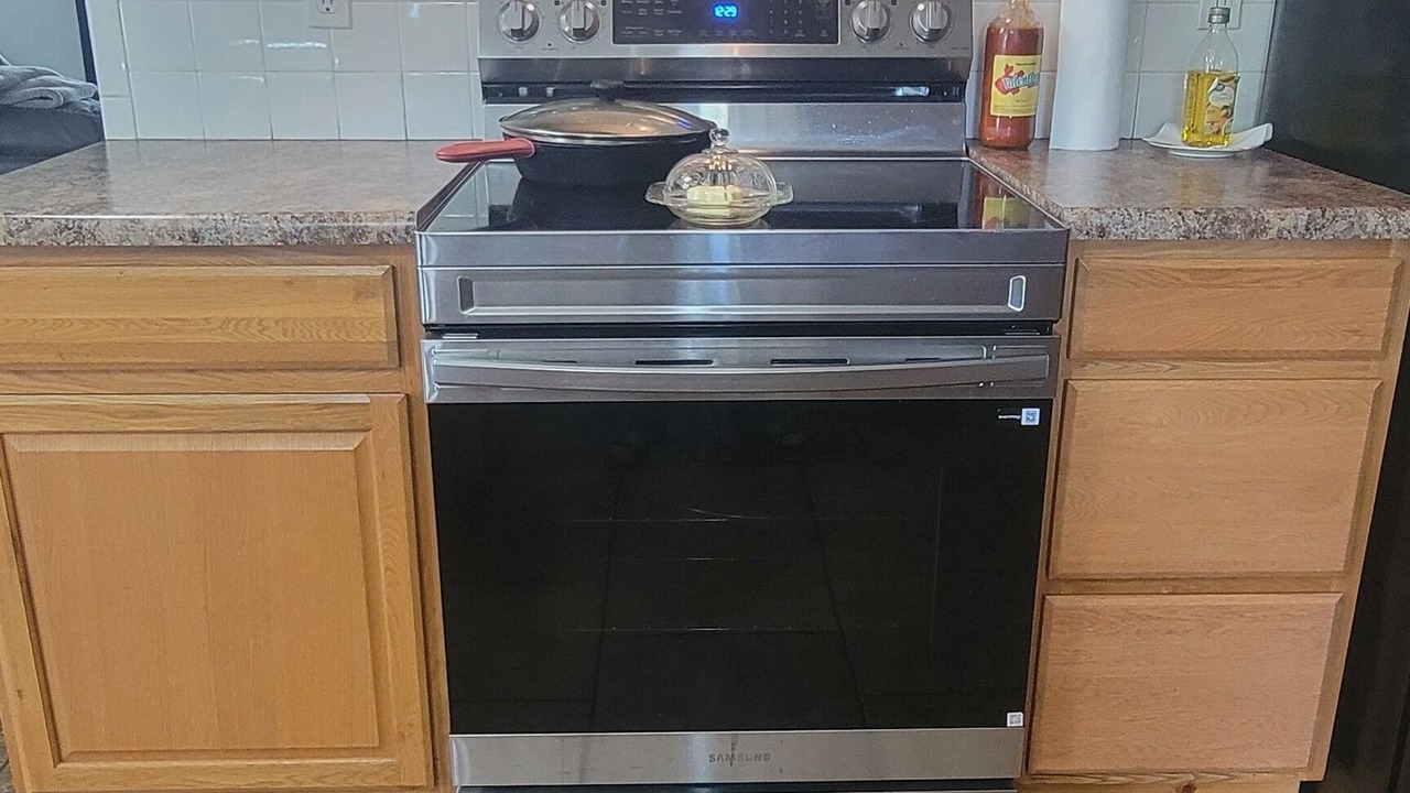Photo of Kitchen in South Kansas City
