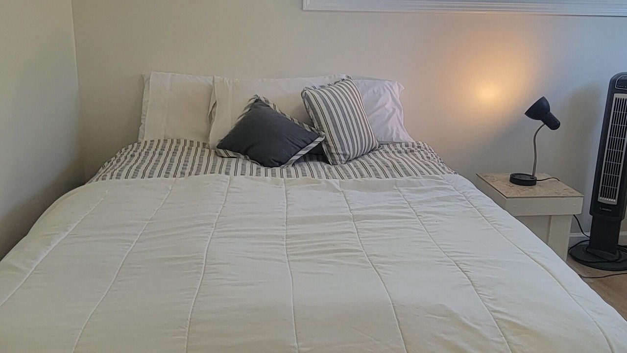 Photo of Bedroom in South Kansas City