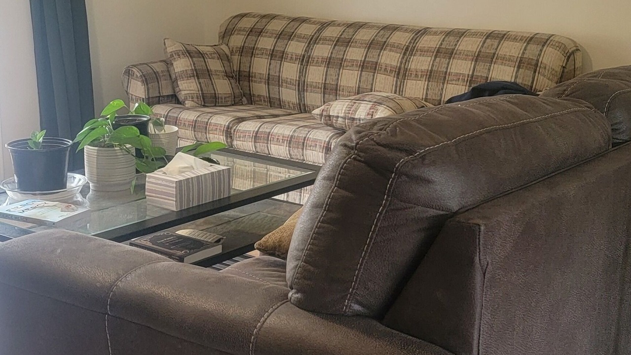Photo of Livingroom in South Kansas City