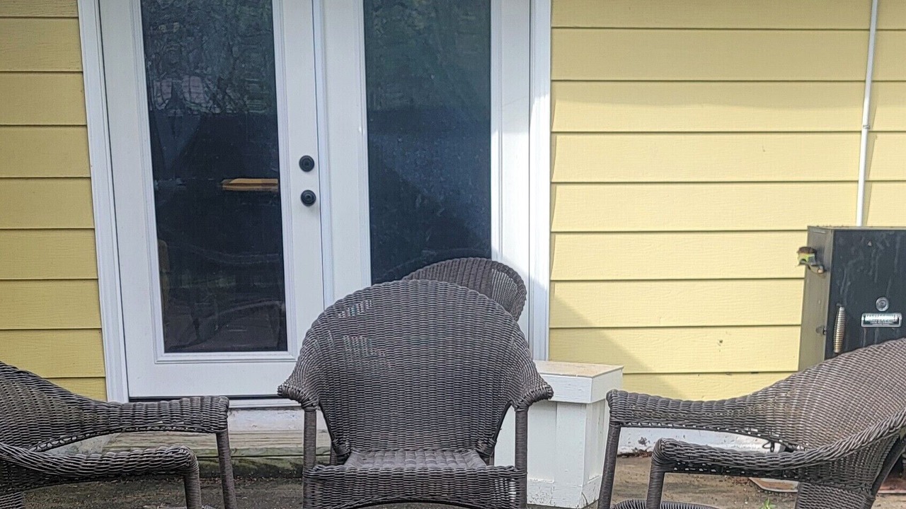 Photo of Patio Balcony in South Kansas City