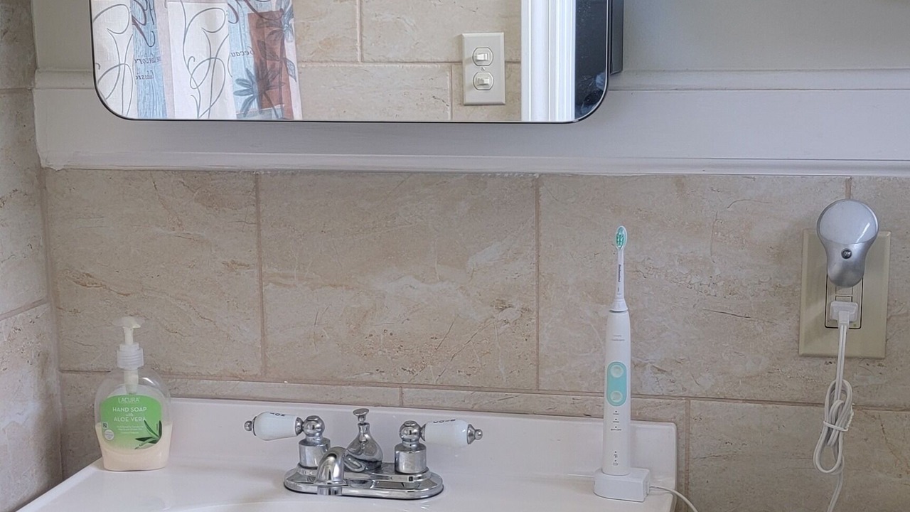 Photo of Bathroom in South Kansas City