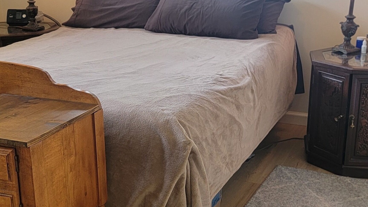 Photo of Bedroom in South Kansas City