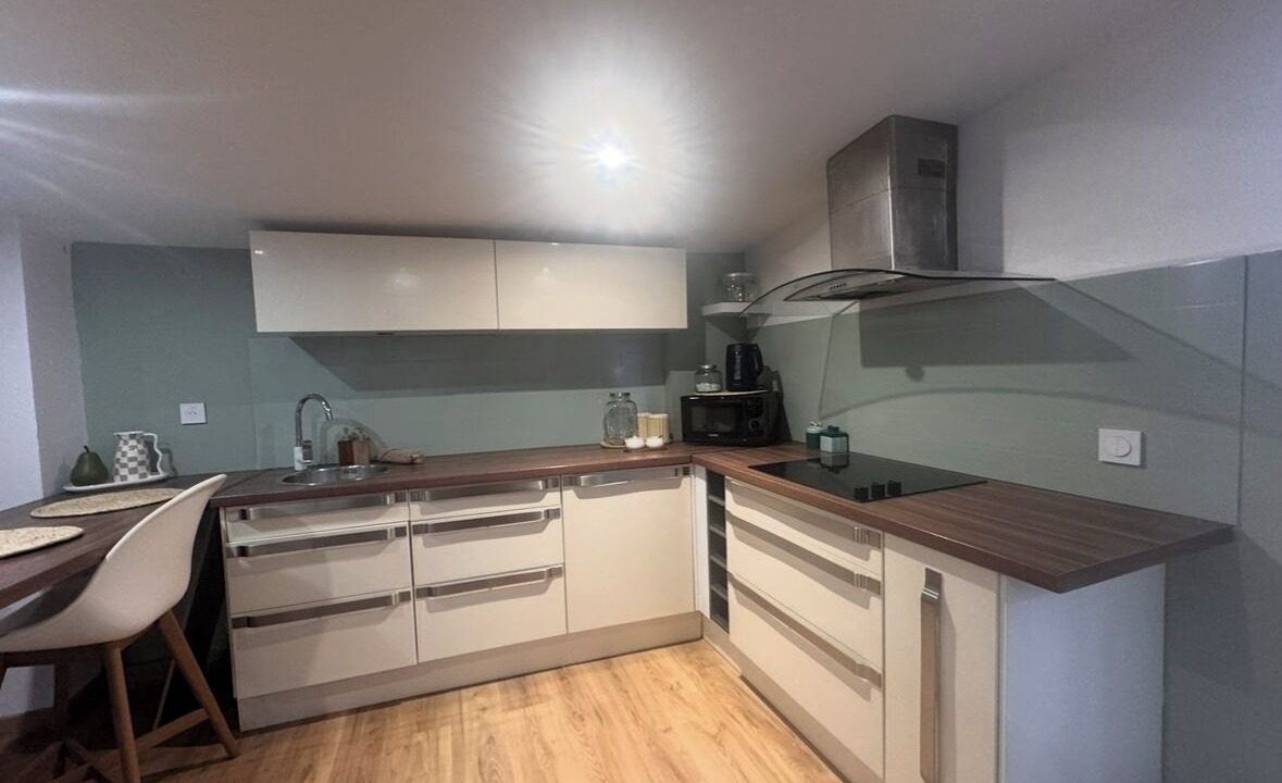 Photo of Kitchen in Eaunes