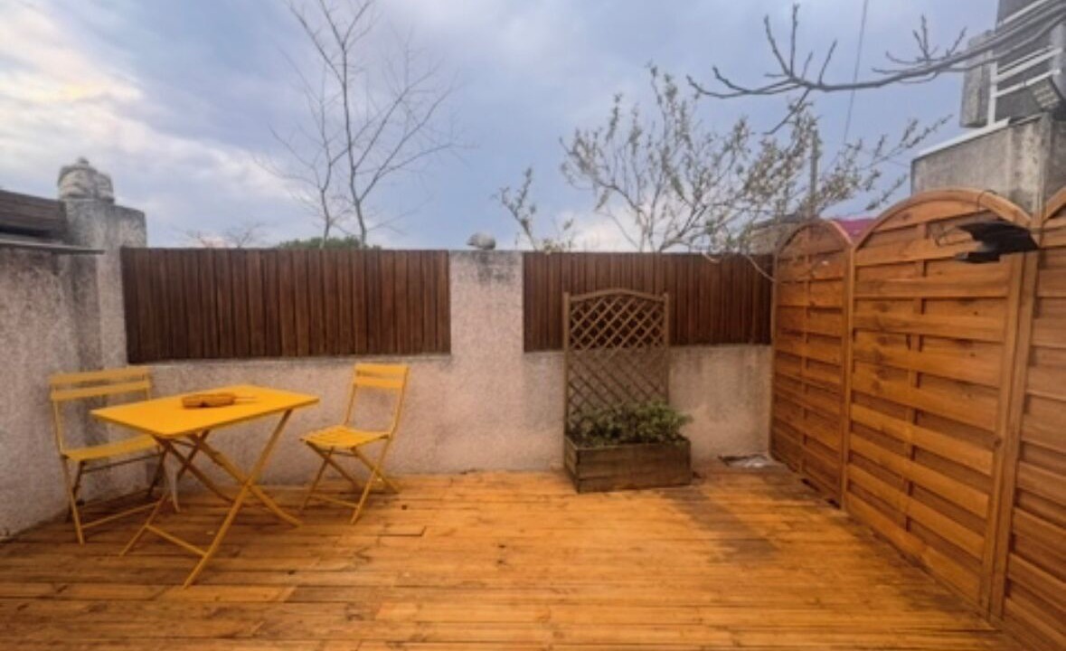 Photo of Outdoor in Eaunes