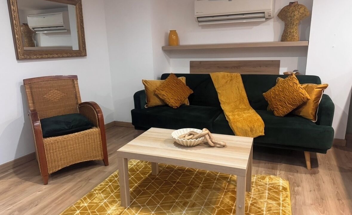 Photo of Livingroom in Eaunes