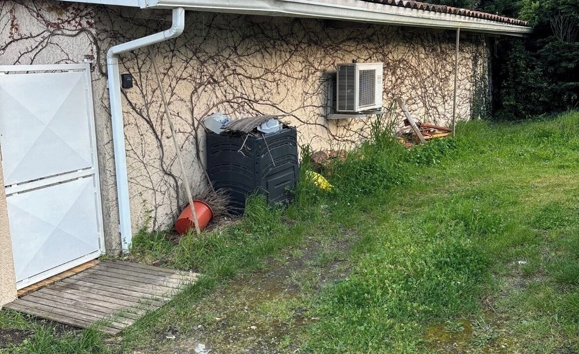 Photo of Outdoor in Eaunes