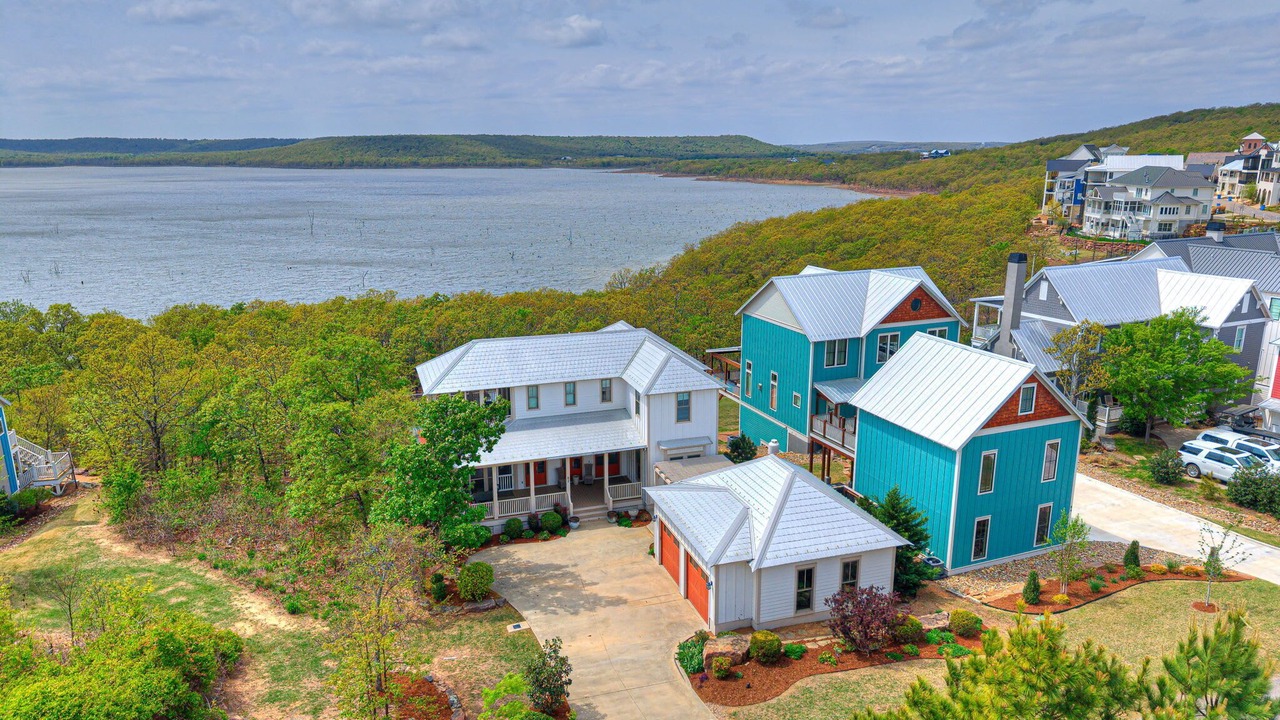 Photo of Outdoor in Eufaula
