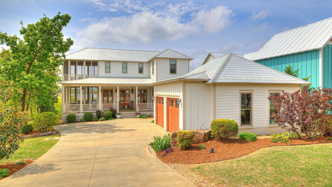 Photo of Outdoor in Eufaula