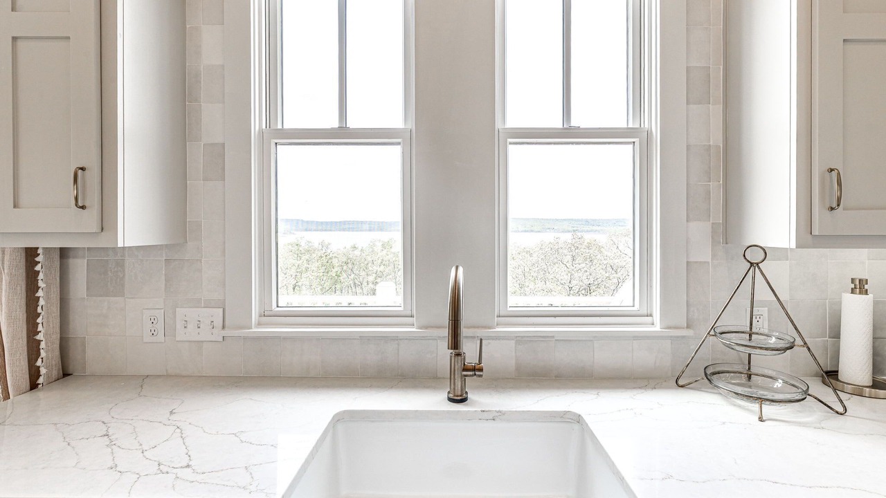 Photo of Bathroom in Eufaula