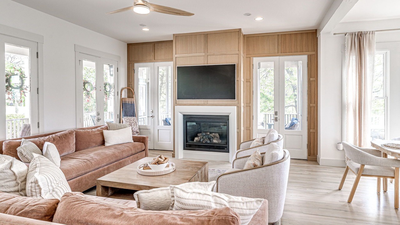 Photo of Livingroom in Eufaula