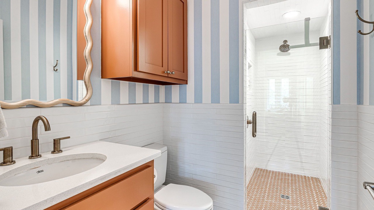 Photo of Bathroom in Eufaula