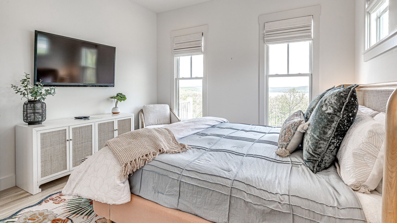 Photo of Bedroom in Eufaula