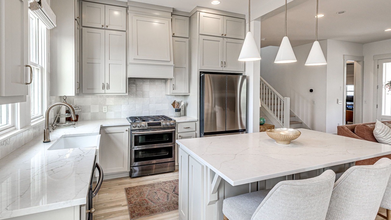 Photo of Kitchen in Eufaula