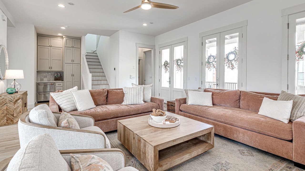 Photo of Livingroom in Eufaula