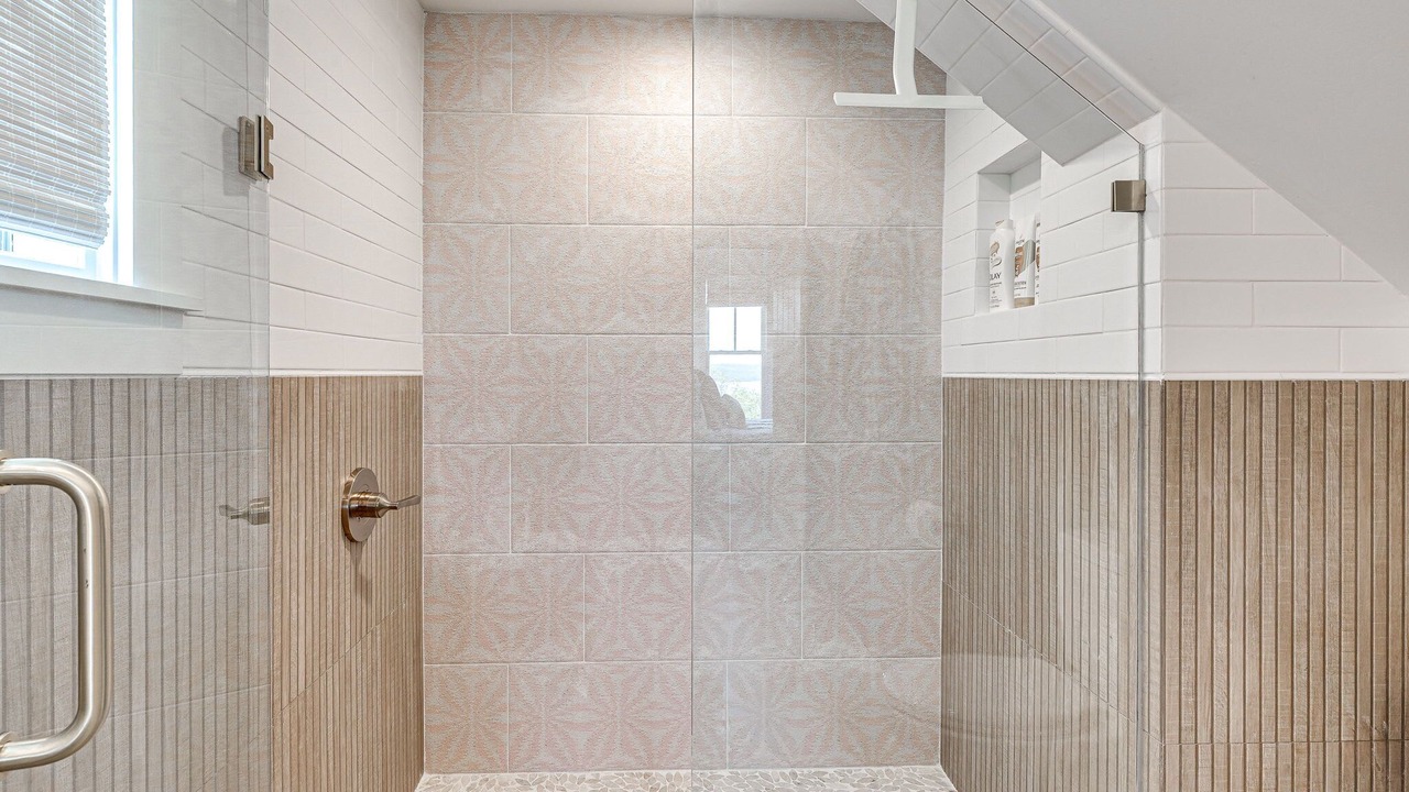 Photo of Bathroom in Eufaula