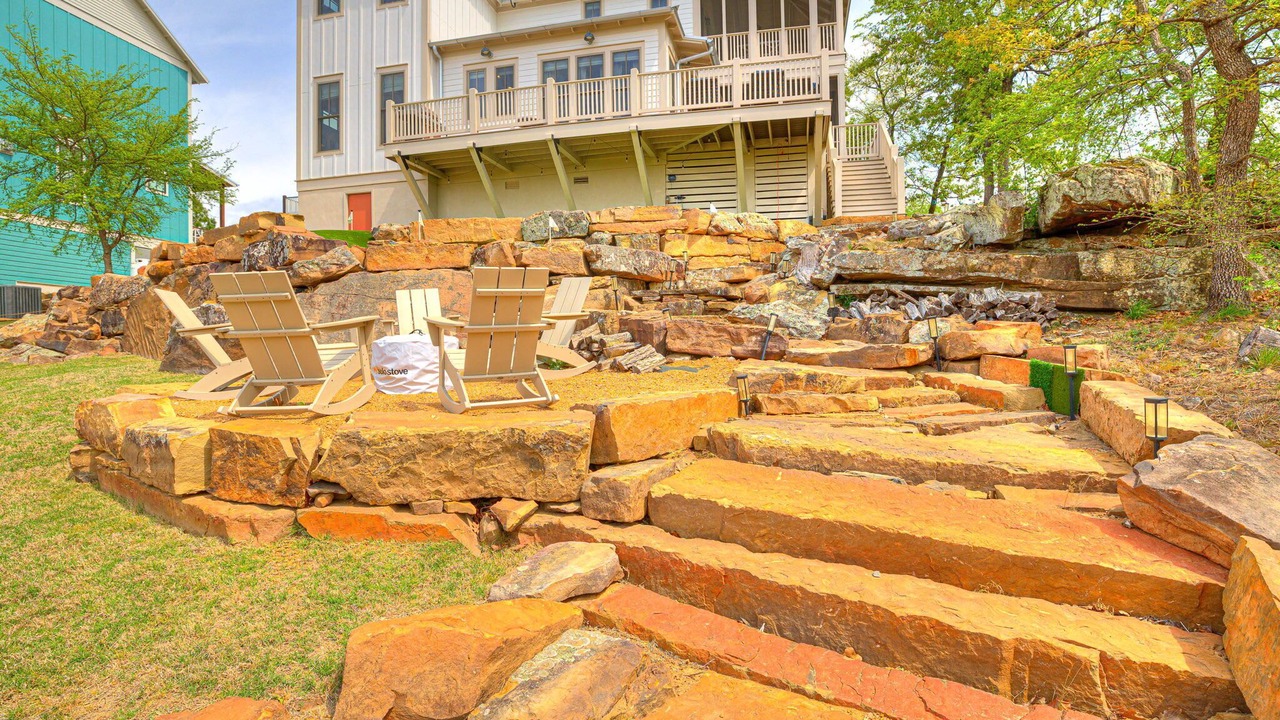 Photo of Outdoor in Eufaula