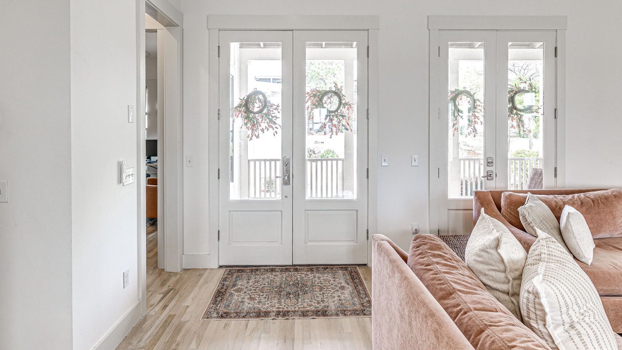 Photo of Livingroom in Eufaula