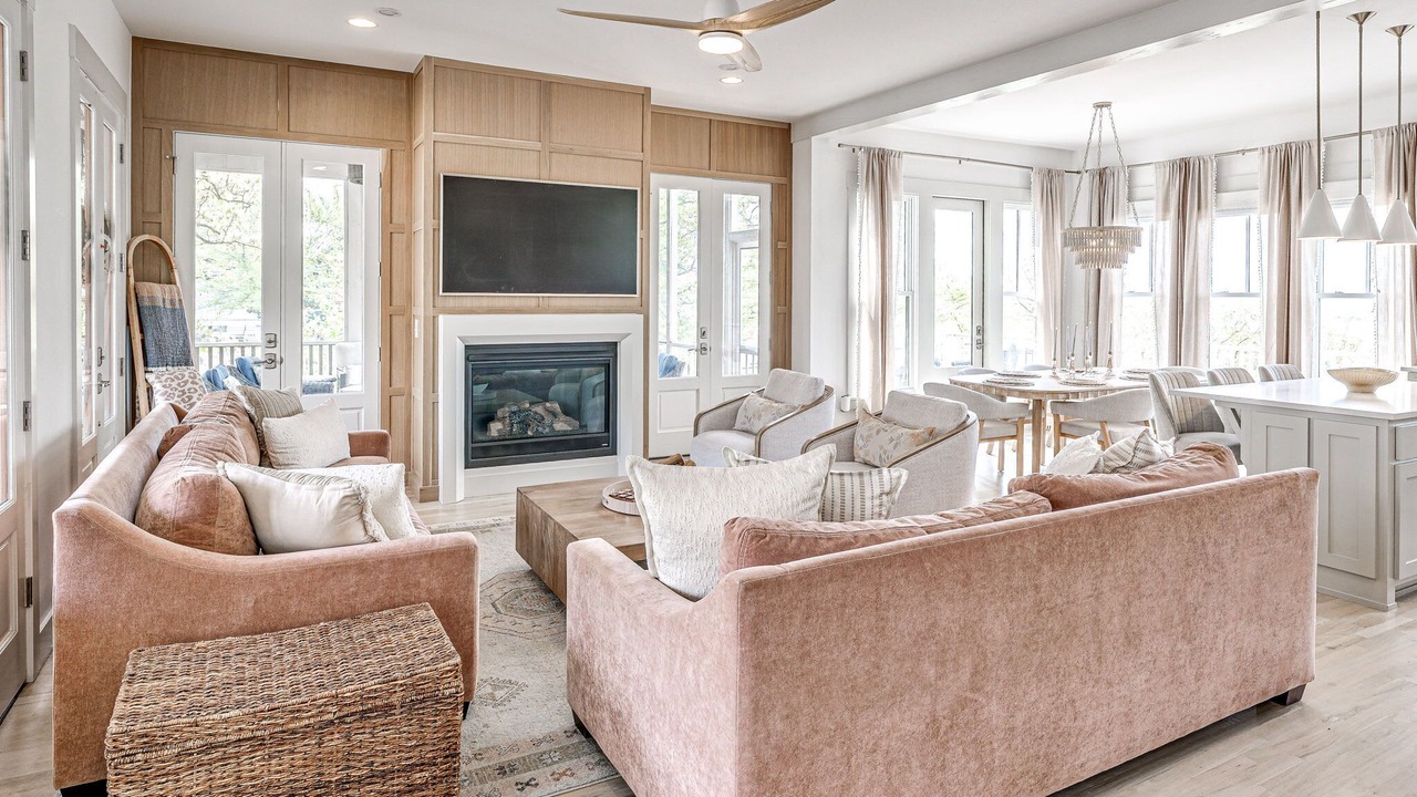Photo of Livingroom in Eufaula