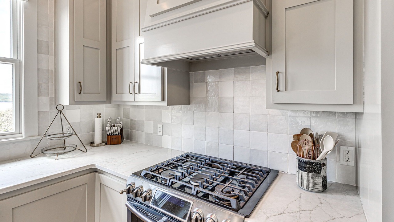 Photo of Kitchen in Eufaula