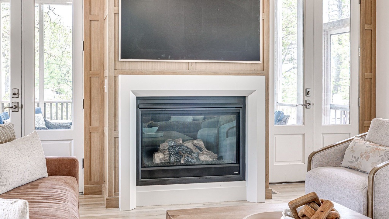 Photo of Livingroom in Eufaula