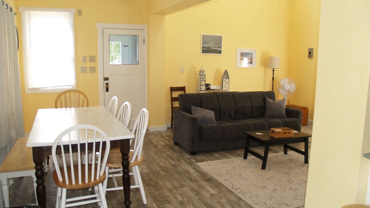 Photo of Bedroom in Ludington