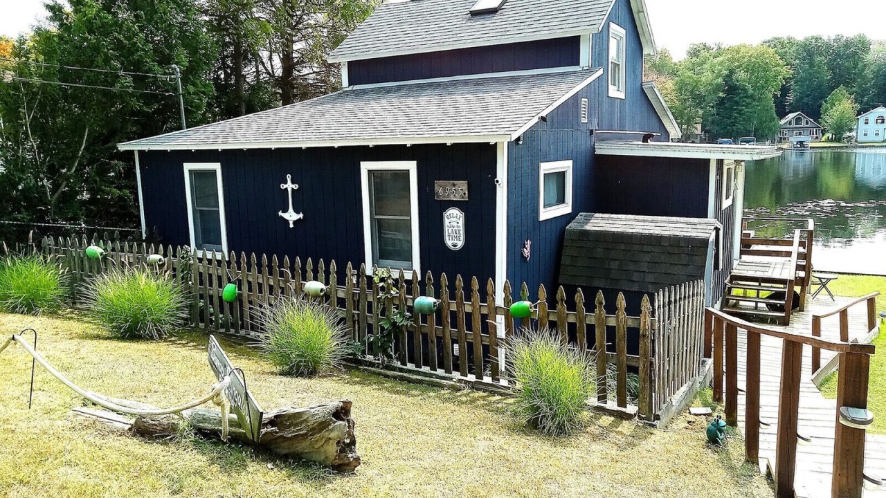 Photo of Outdoor in Ludington