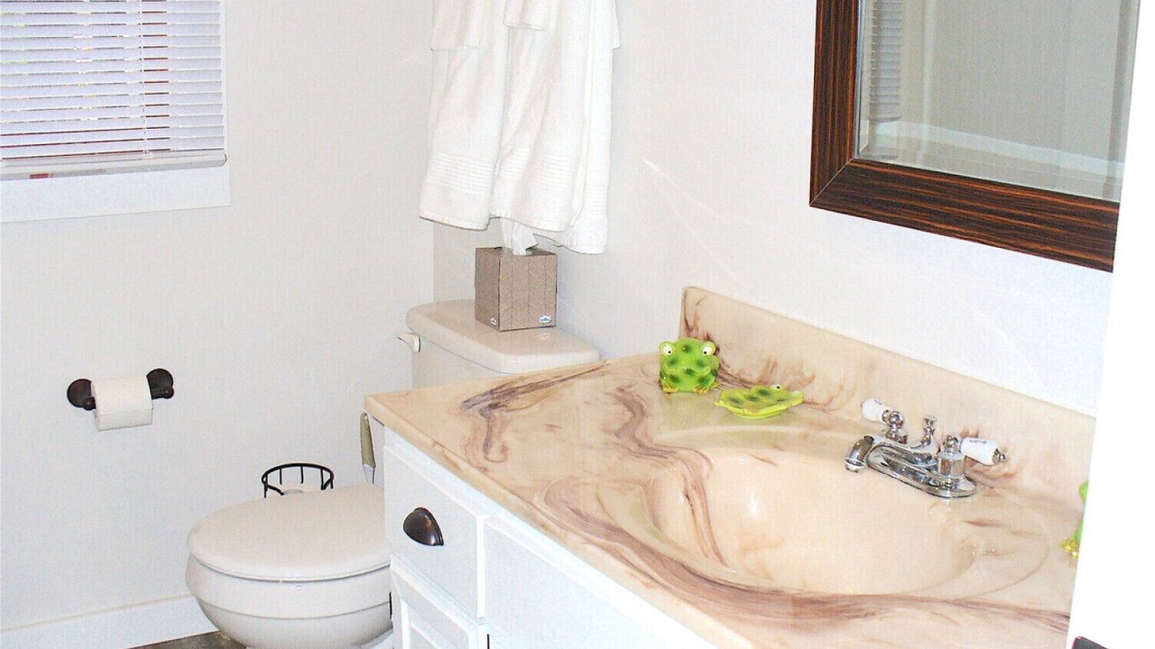 Photo of Bathroom in Ludington