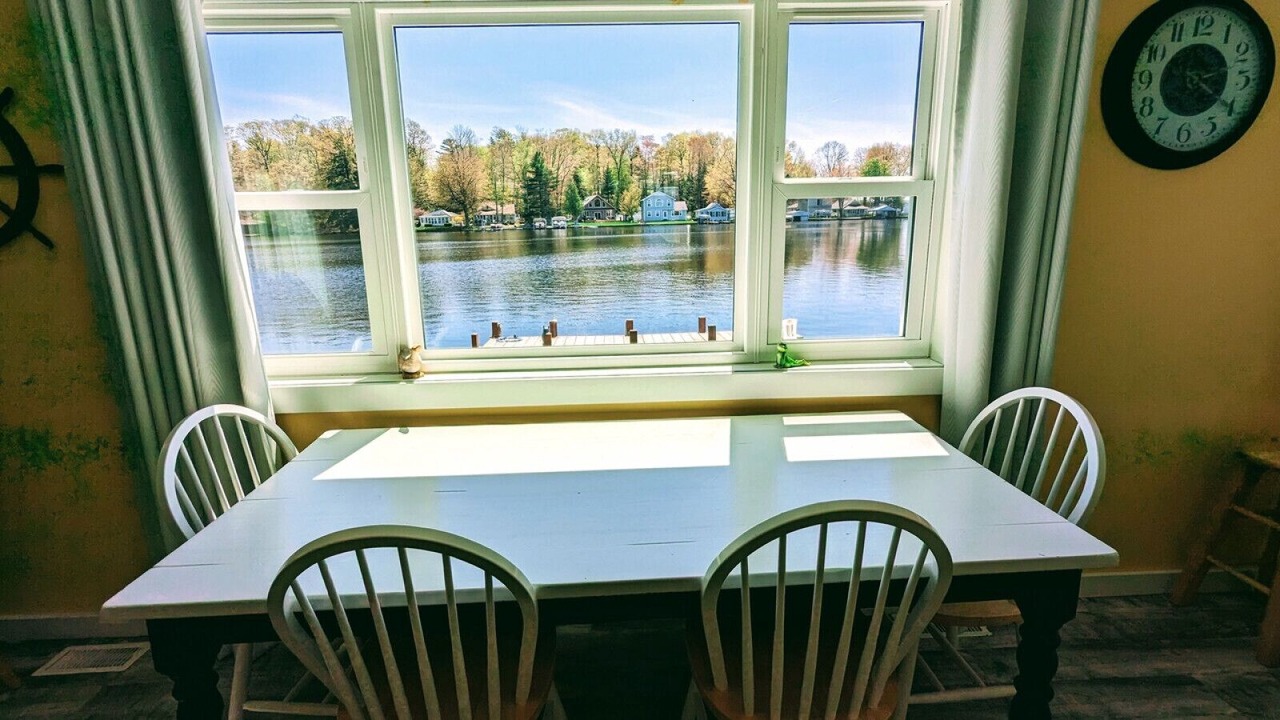 Photo of Outdoor in Ludington