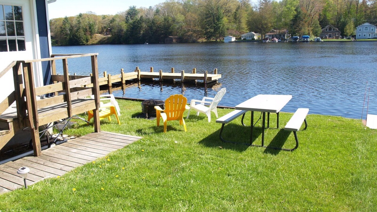 Photo of Outdoor in Ludington
