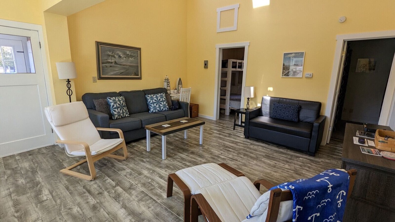Photo of Bedroom in Ludington