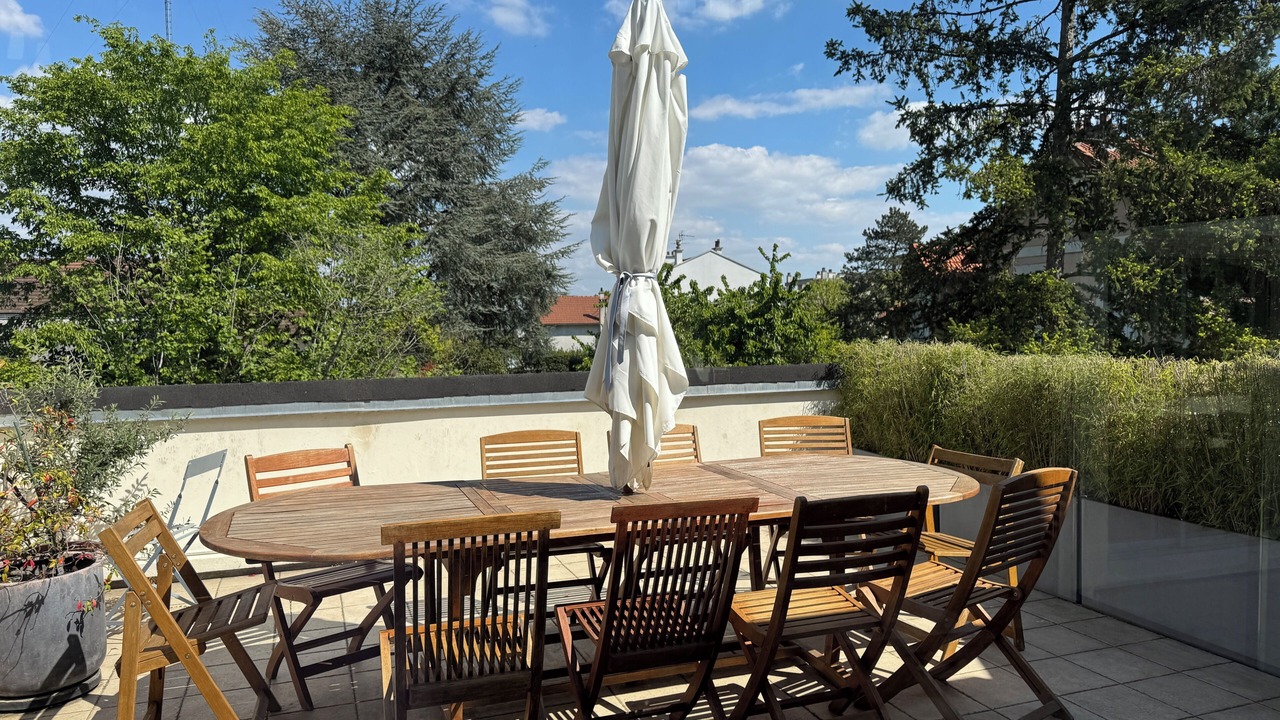 Photo of Outdoor in Garches
