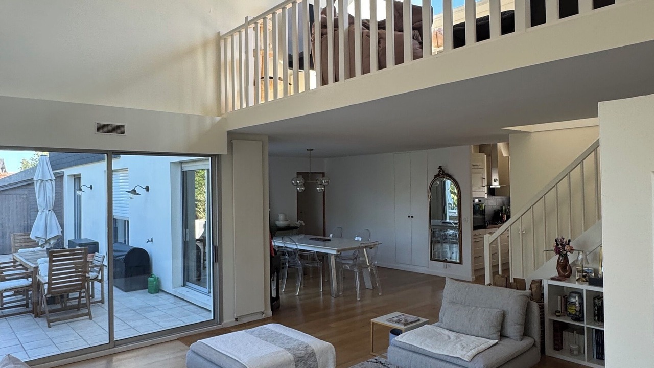 Photo of Livingroom in Garches