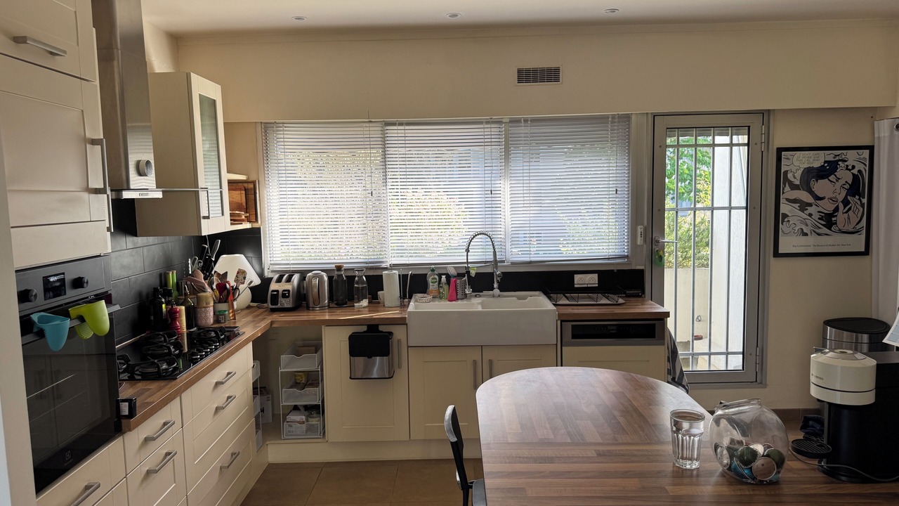 Photo of Kitchen in Garches