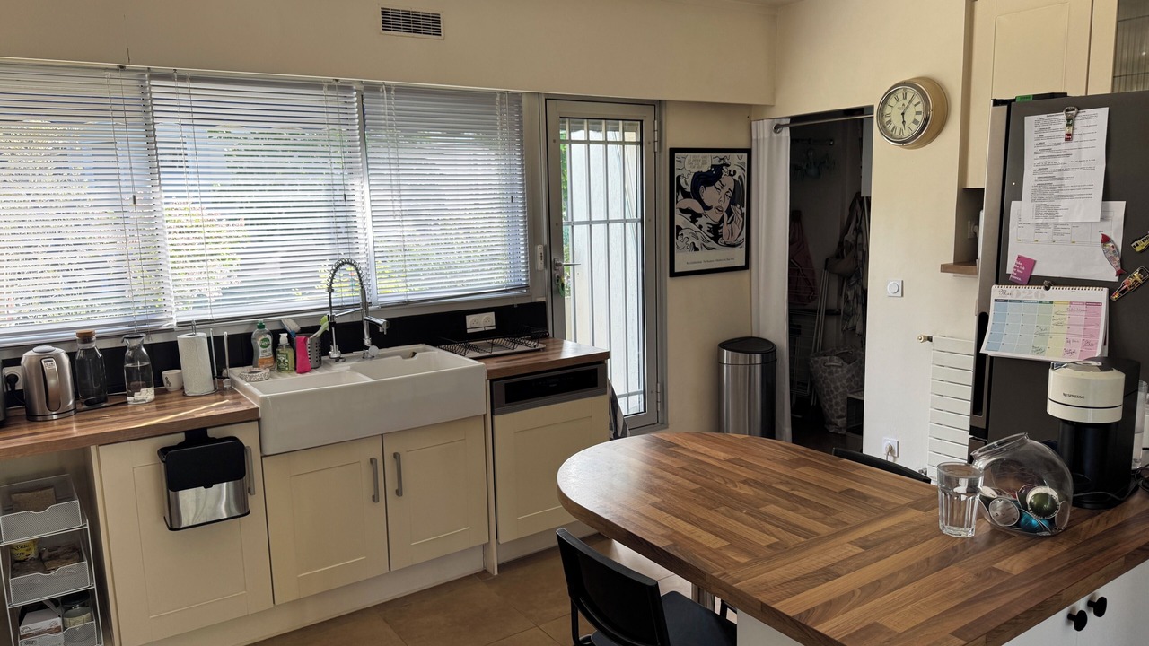 Photo of Kitchen in Garches