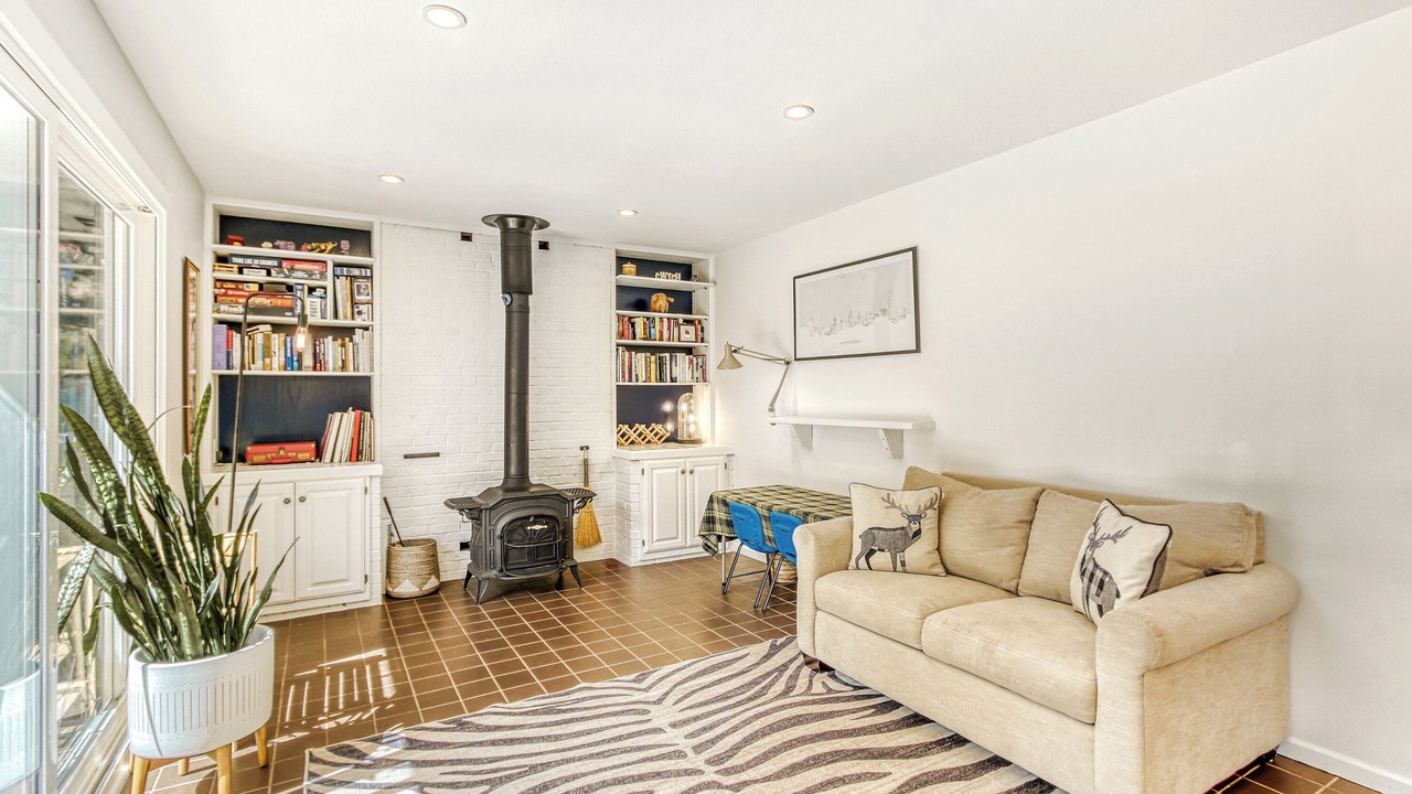 Photo of Livingroom in Park East