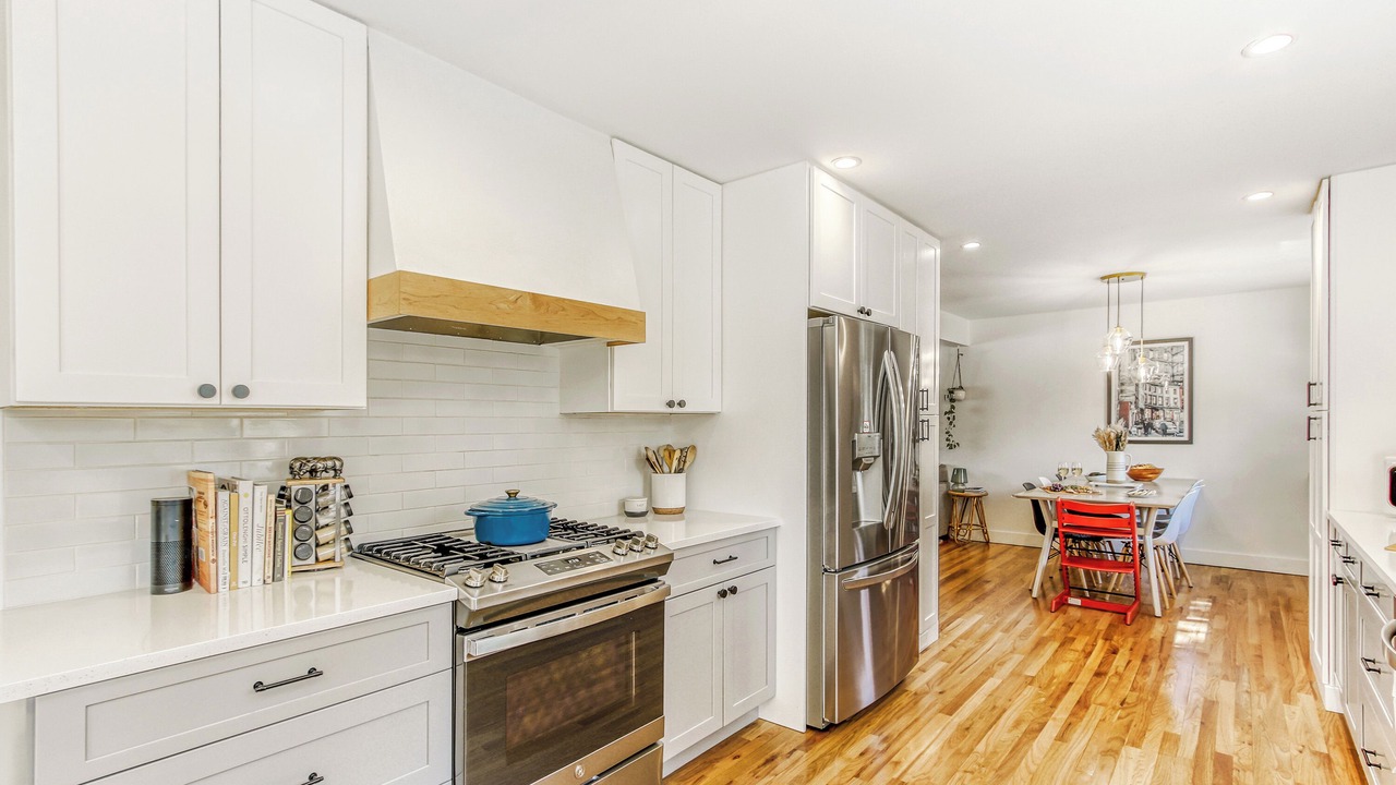 Photo of Kitchen in Park East
