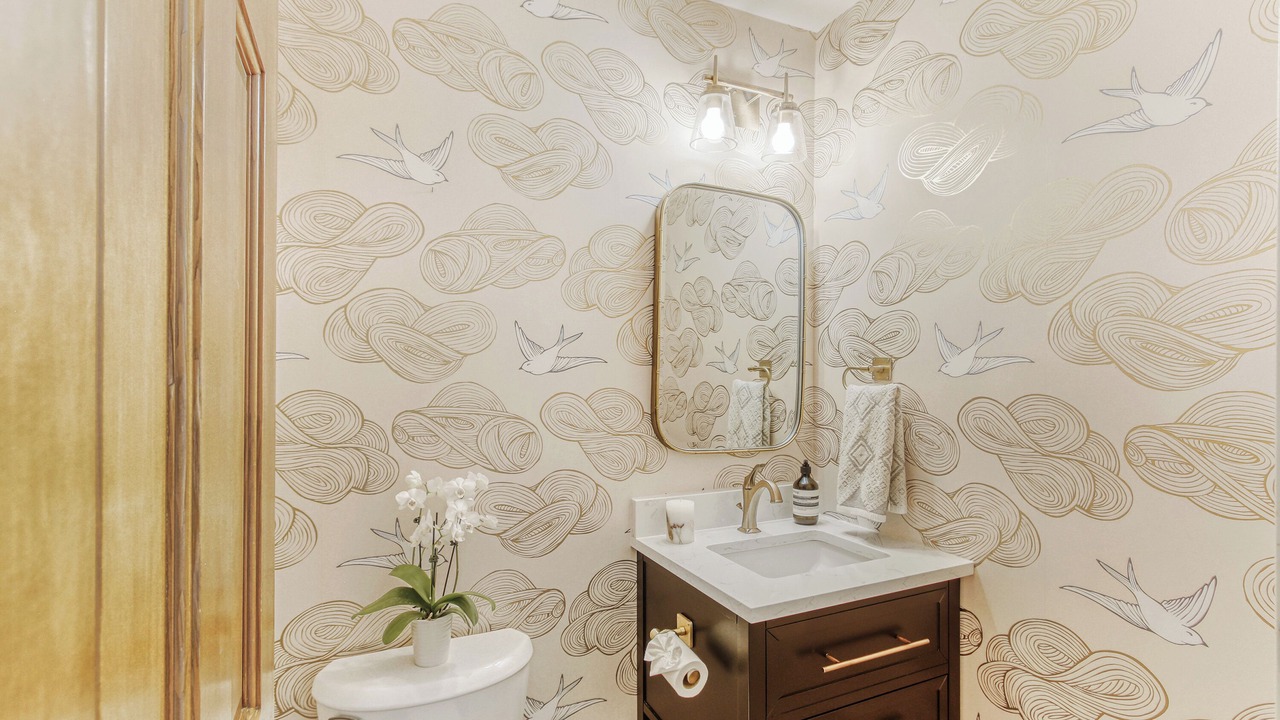 Photo of Bathroom in Park East