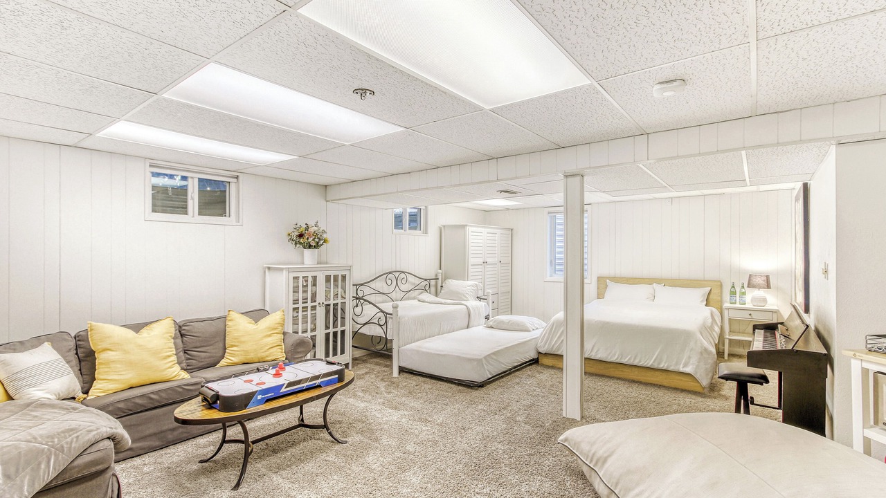 Photo of Bedroom in Park East